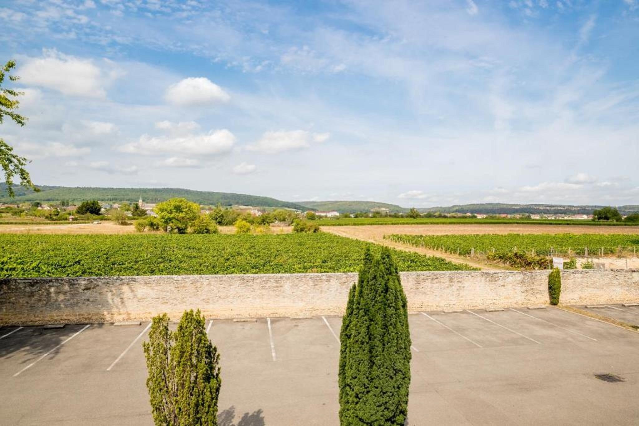 Authentic By Balladins Dijon / Marsannay-la-Côte Exterior foto